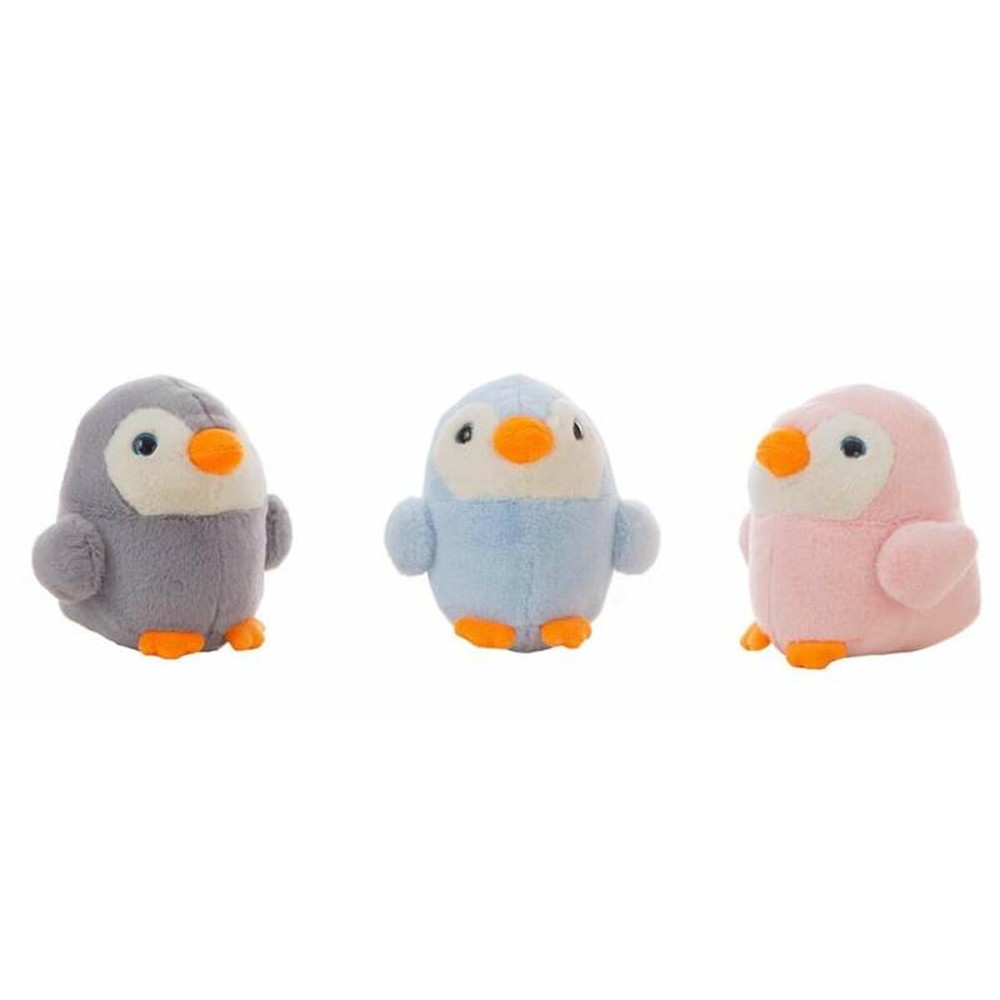Plüschtier Penguin