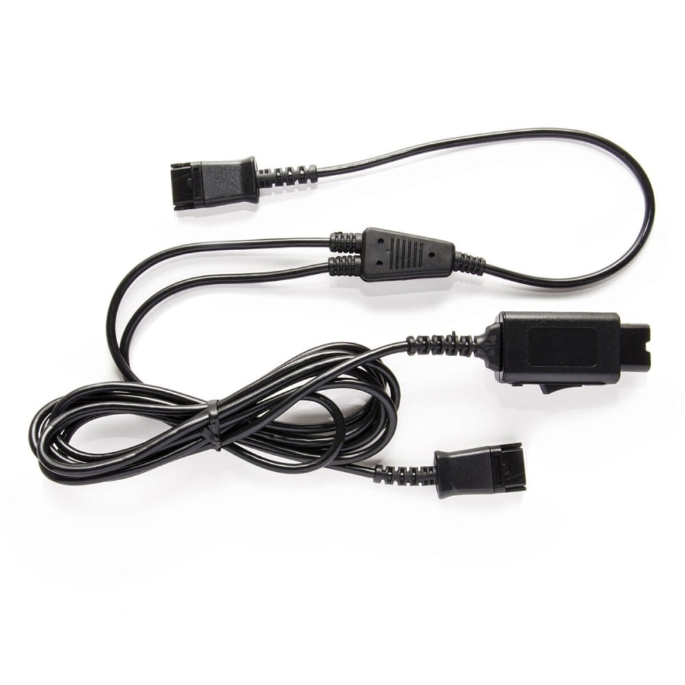 Telefonkabel V7 BL-11+P 2 m