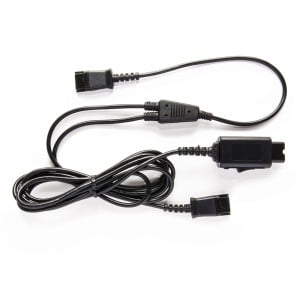 Câble Téléphonique V7 BL-11+P 2 m