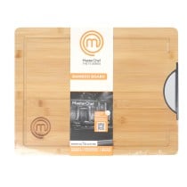 Cutting board MasterChef 38,5 x 30 cm (6 Units)