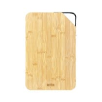 Cutting board Quttin 38,6 x 25,3 x 1,5 cm (8 Units)