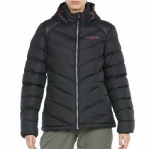 Sportjacke für Frauen John Smith Zubicoa Schwarz