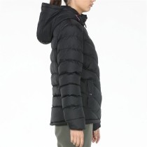 Veste de Sport pour Femme John Smith Zubicoa Noir