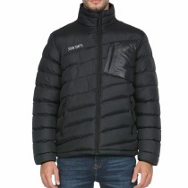 Veste de Sport pour Homme John Smith Imane Noir