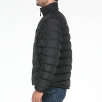 Veste de Sport pour Homme John Smith Imane Noir