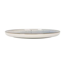 Serving Platter La Mediterránea Swirl Circular ø 32,1 cm (6 Units)