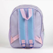 Cartable 3D Stitch Lila 25,0 x 31,0 x 10,0 cm