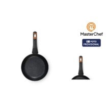 Set of Frying Pans MasterChef 2,5 mm (4 Units)