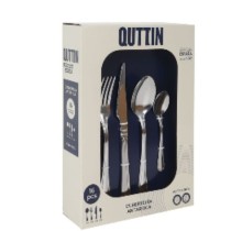 Besteck Quttin Antartica (8 Stück)