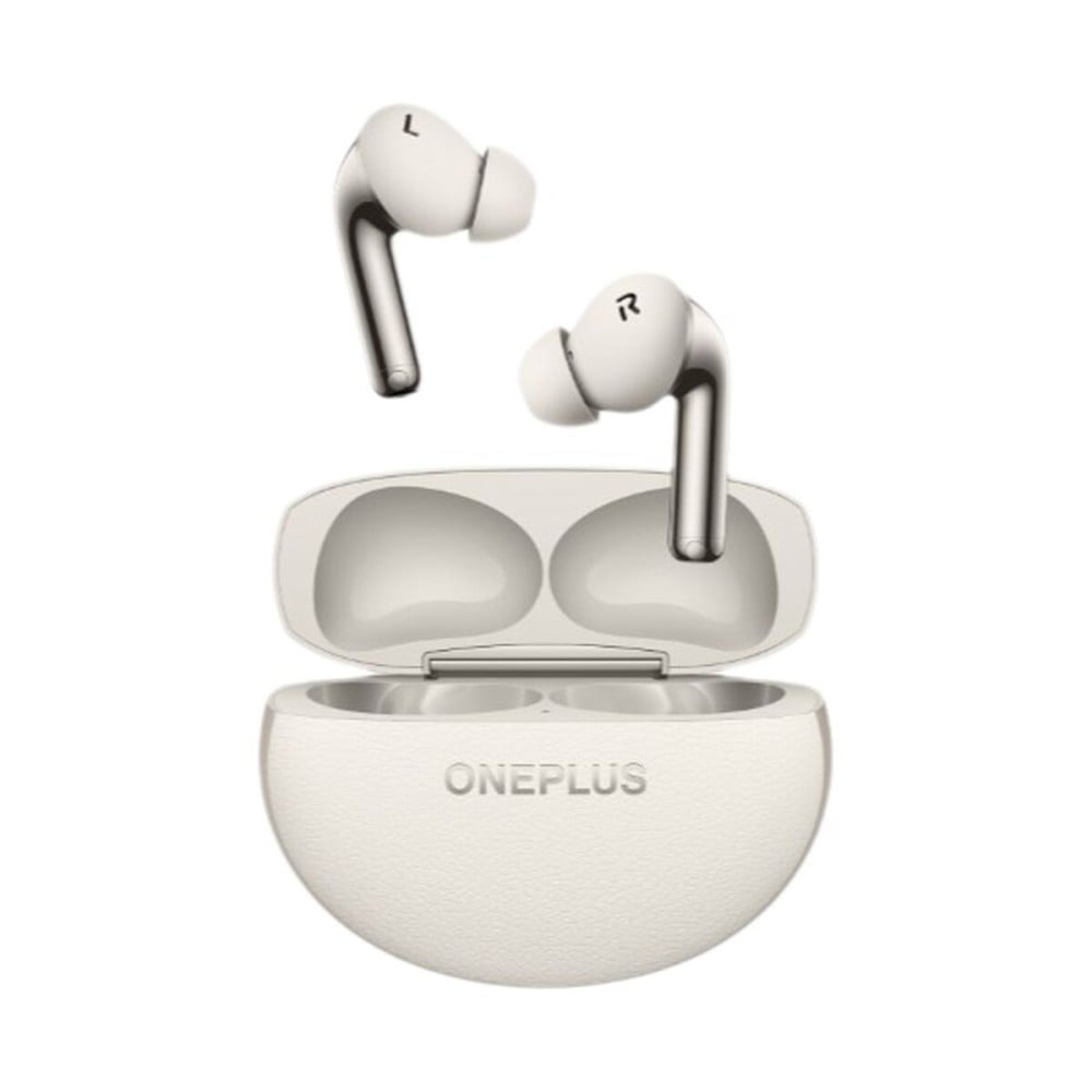 Bluetooth in Ear Headset OnePlus Weiß