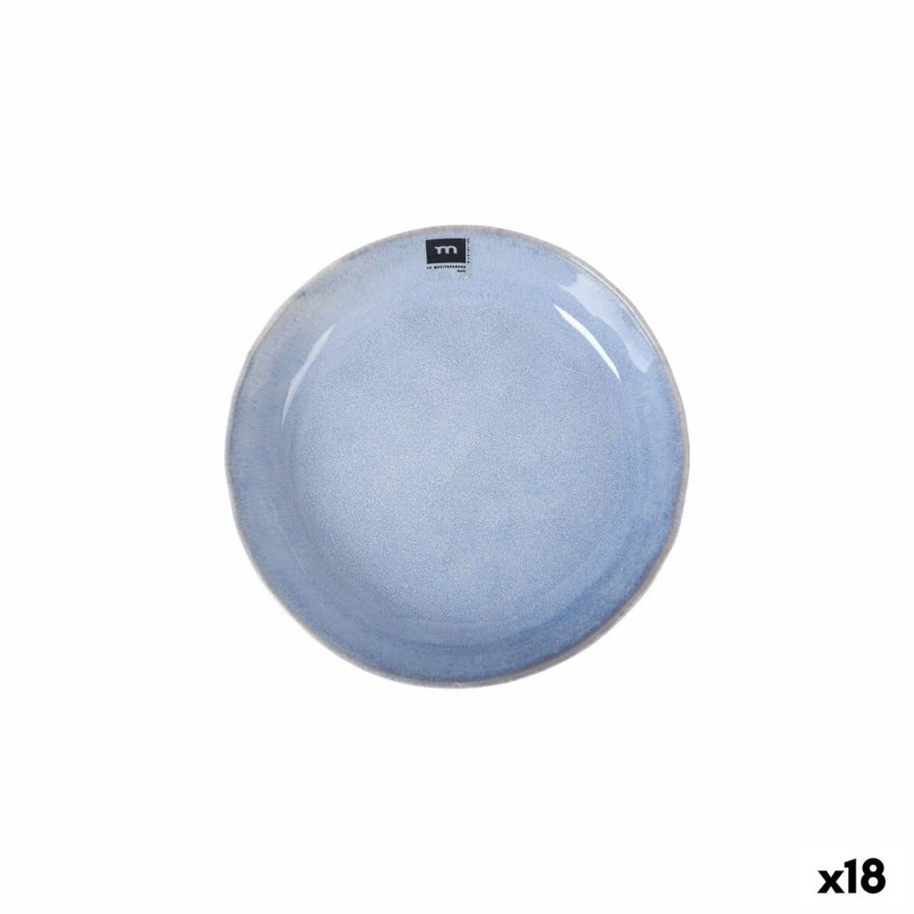 Kochschüssel La Mediterránea Macarella blue (18 Stück)
