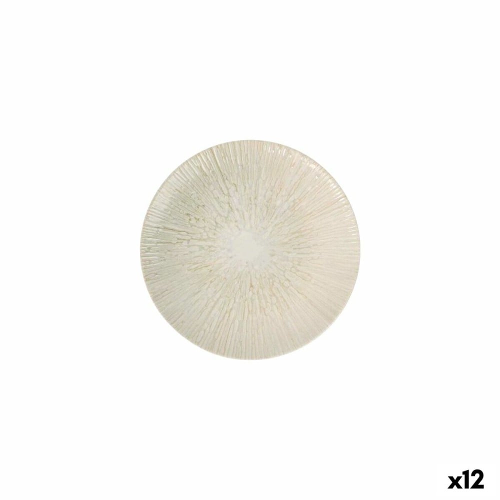 Dessertteller La Mediterránea Anya Ø 20 cm (12 Stück)