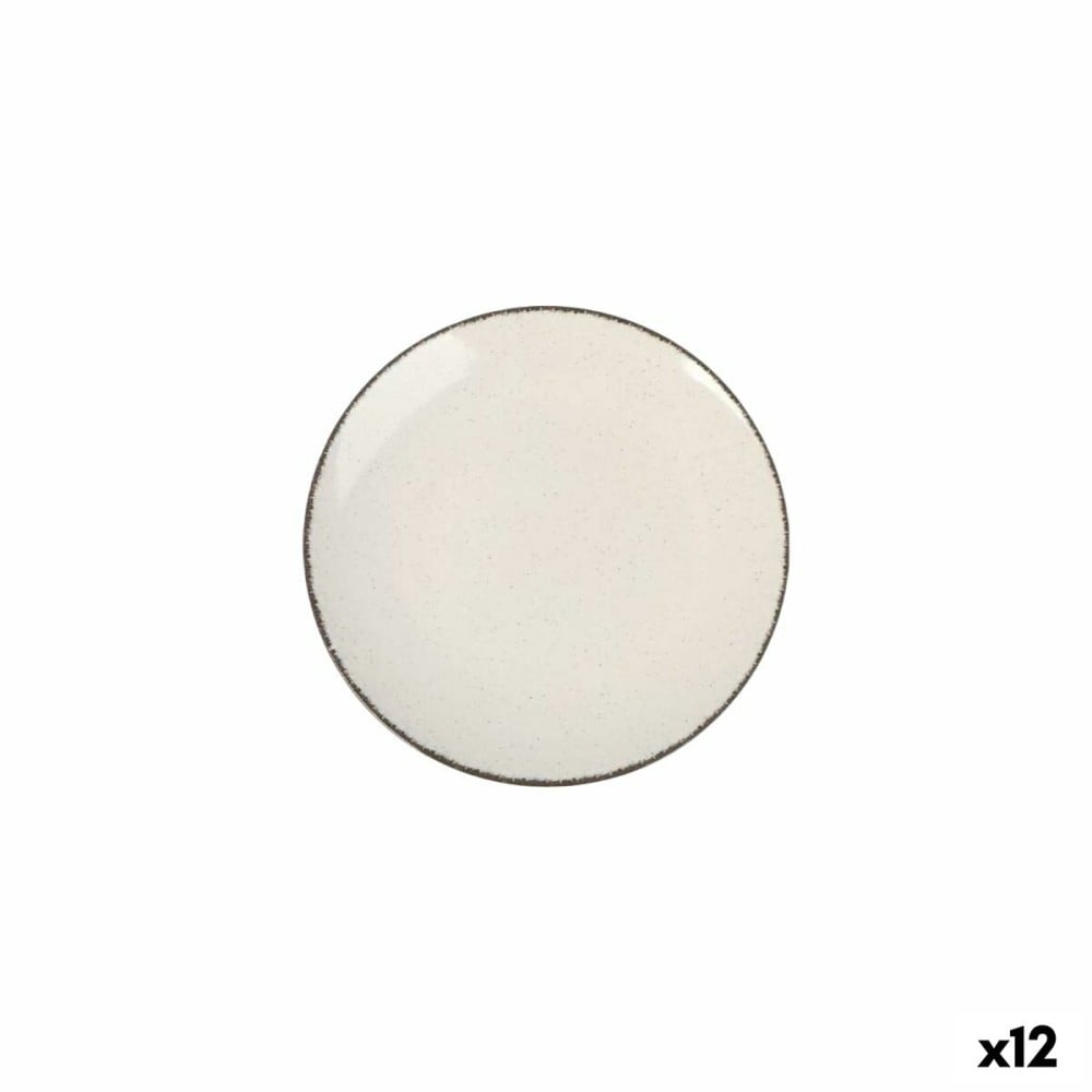 Dessertteller La Mediterránea Anllo Ø 20 cm (12 Stück)