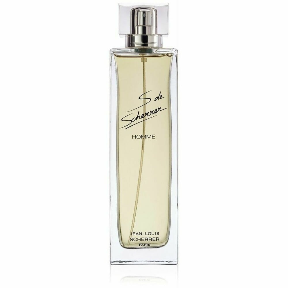 Herrenparfüm Jean Louis Scherrer S DE SCHERRER EDT 100 ml