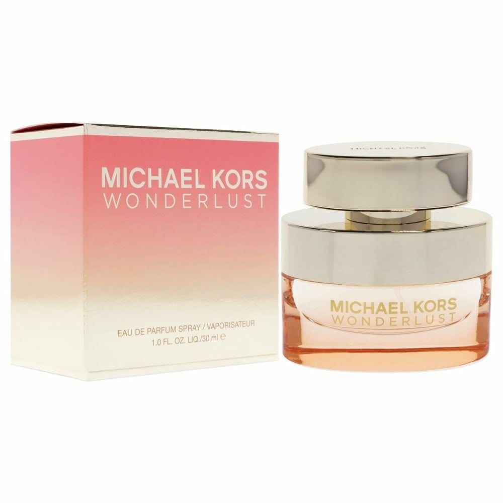 Herrenparfüm Michael Kors Wonderlust 30 ml