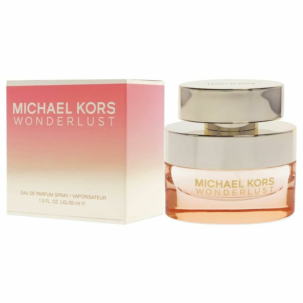 Herrenparfüm Michael Kors Wonderlust 30 ml