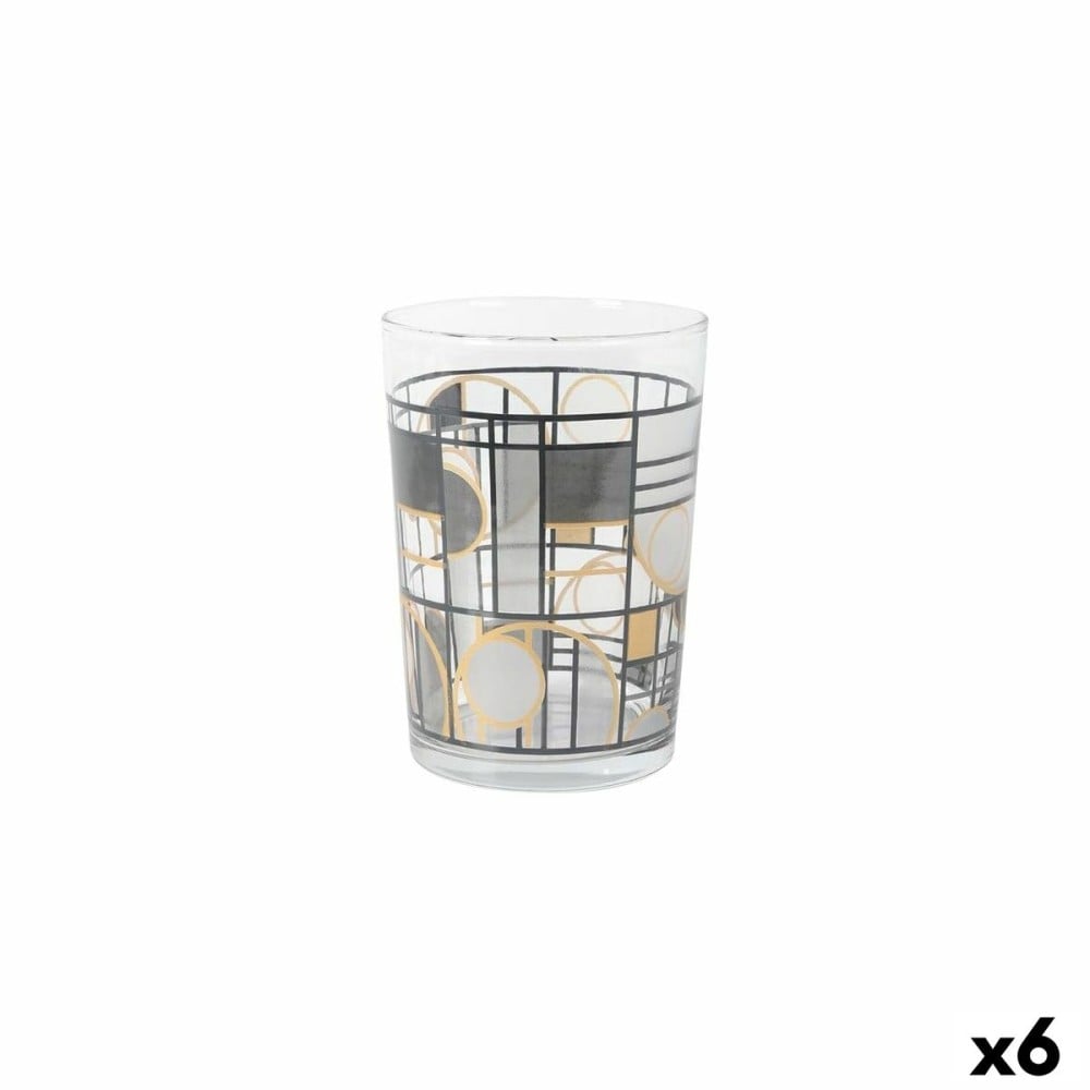Gläserset LAV BDG392SB4942 515 ml (6 Stück)