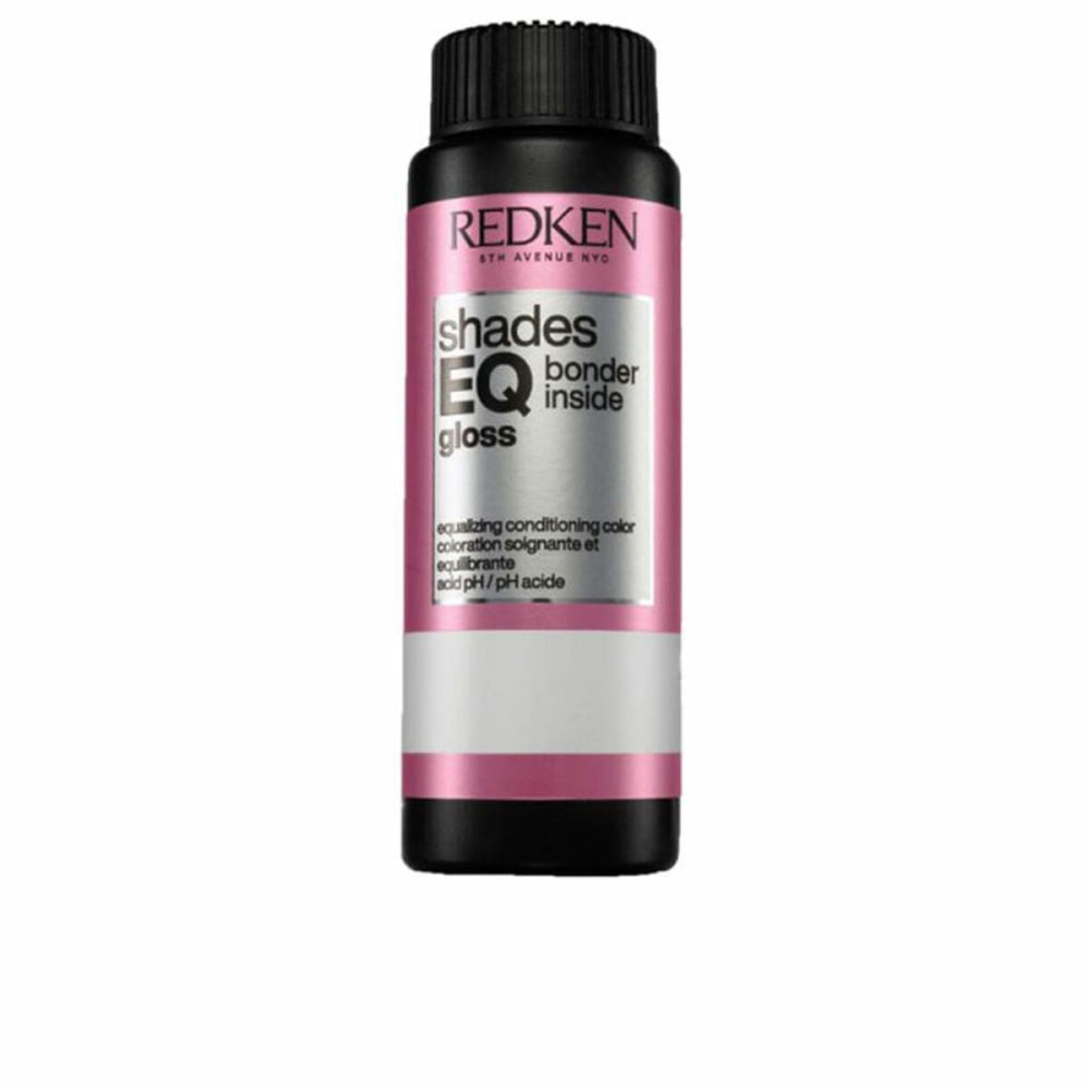 Teinture permanente Redken SHADES EQ