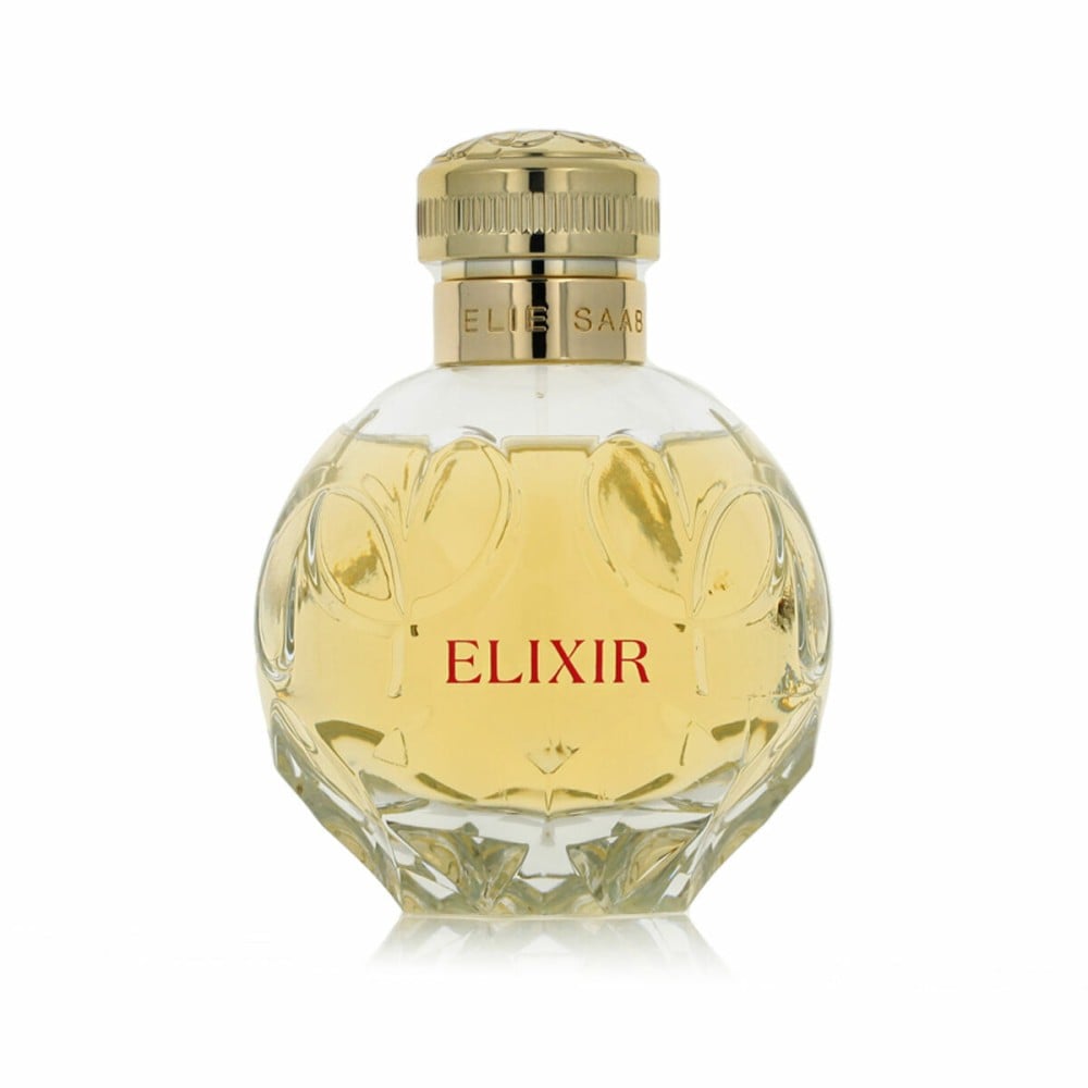 Damenparfüm Elie Saab ELIXIR 100 ml