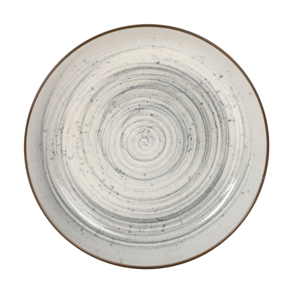 Schüssel La Mediterránea Vortex Ø 23 x 4,9 cm (6 Stück)