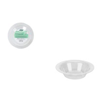 Appetizer Set Algon 19 cm 4 Pieces (24 Units)