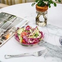 Satz für Appetithäppchen Algon 19 cm 4 Stücke (24 Stück)