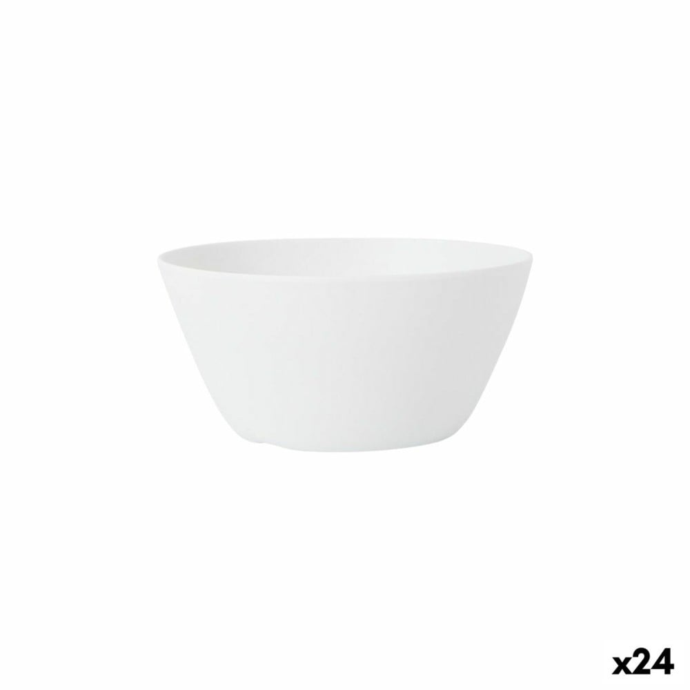 Schüssel für Vorspeisen La Mediterránea 15 x 8 cm (24 Stück)