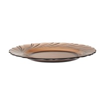 Flat Plate Duralex Beau rivage Ø 23,5 cm (48 Units)
