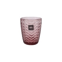 Verre d'eau La Mediterránea Spica (48 Unités)