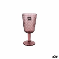 Champagne glass La Mediterránea Spica (36 Units)