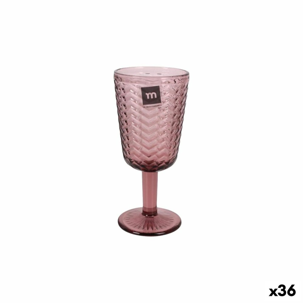 Champagnerglas La Mediterránea Spica (36 Stück)