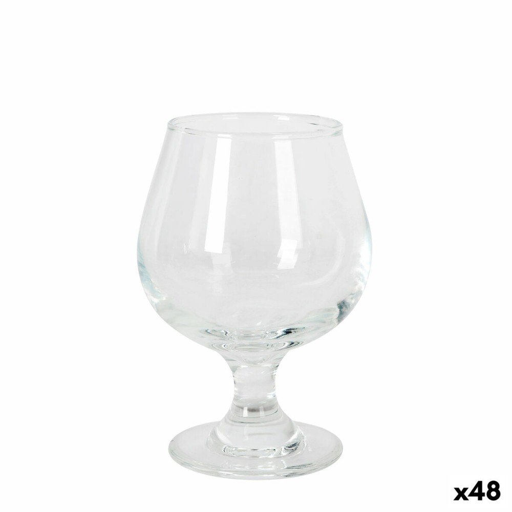 Glas La Mediterránea Bois (48 Stück)