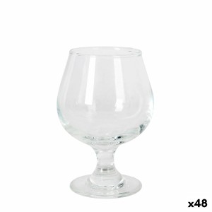 Glas La Mediterránea Bois (48 Stück)