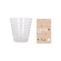 Gläserset La Mediterránea Talco aros 6 Stücke (8 Stück)
