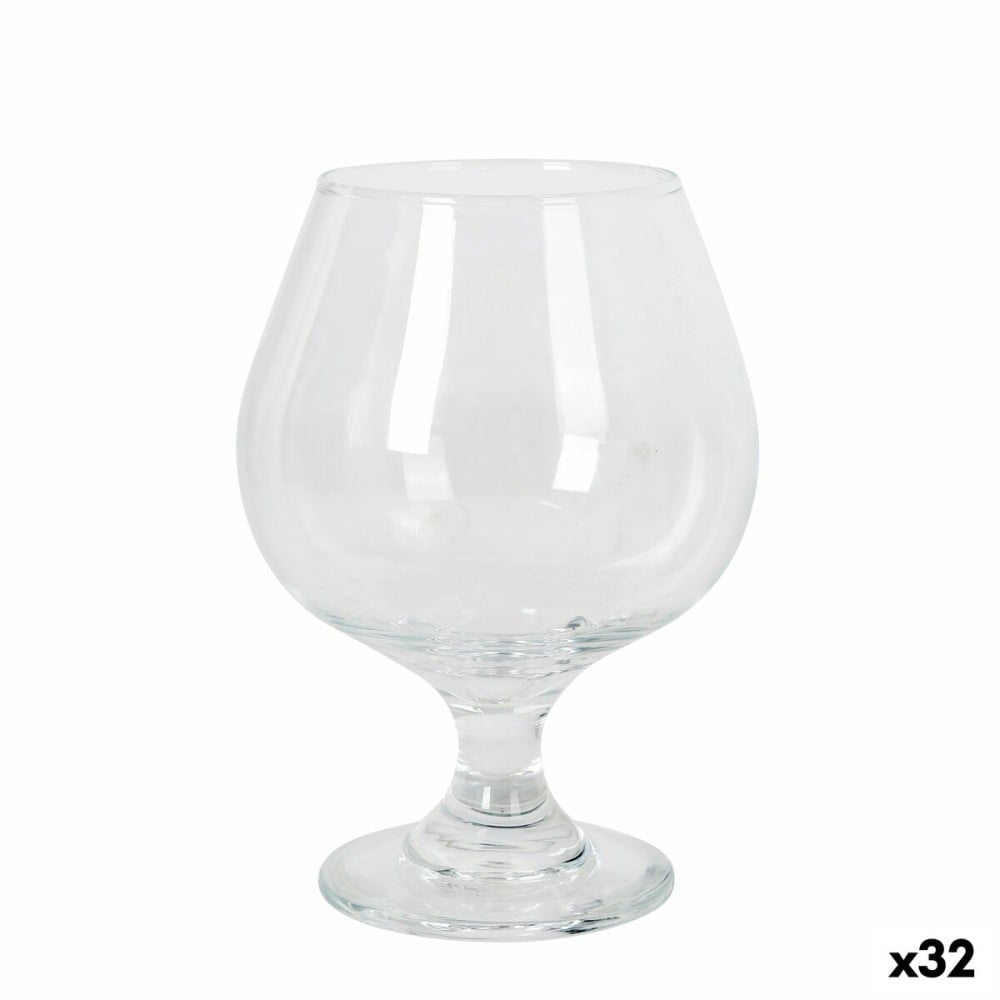 Glas La Mediterránea Bois (32 Stück)