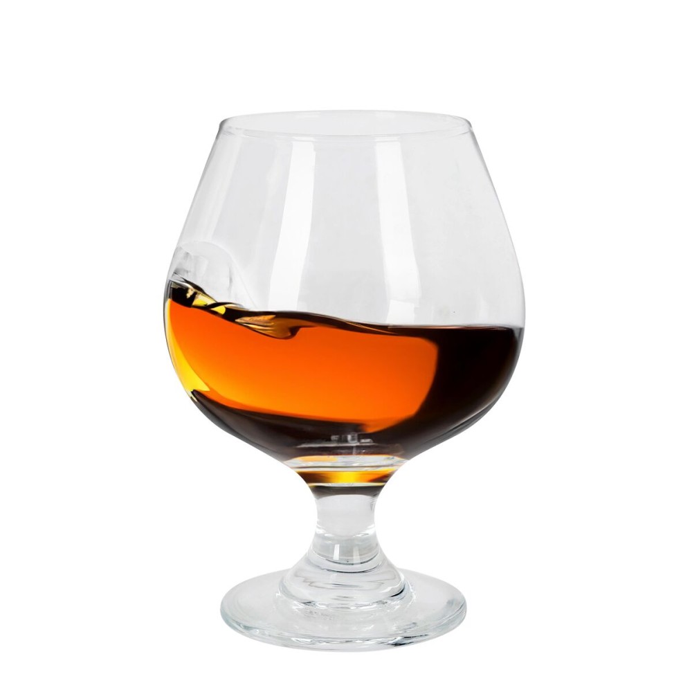 Glas La Mediterránea Bois (32 Stück)