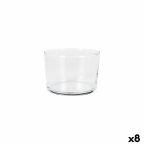 Set de Verres La Mediterránea TASKA 6 Pièces (8 Unités)