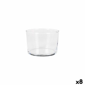 Set de Verres La Mediterránea TASKA 6 Pièces (8 Unités)