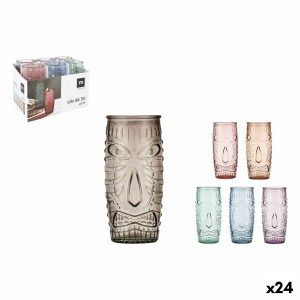 Wasserglas La Mediterránea TIKI 0,6 L (24 Stück)