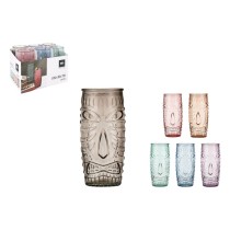Wasserglas La Mediterránea TIKI 0,6 L (24 Stück)