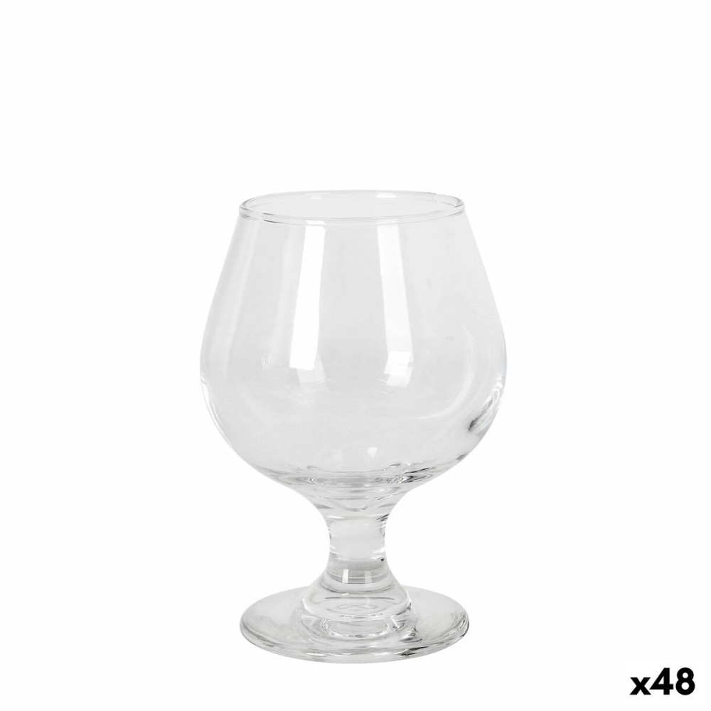 Verre La Mediterránea Bois (48 Unités)