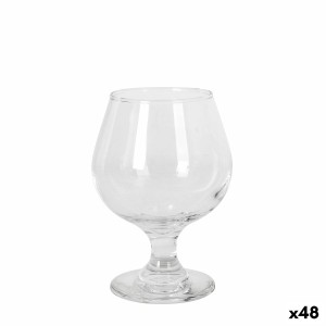 Verre La Mediterránea Bois (48 Unités)