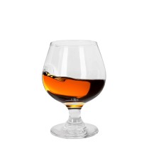 Verre La Mediterránea Bois (48 Unités)