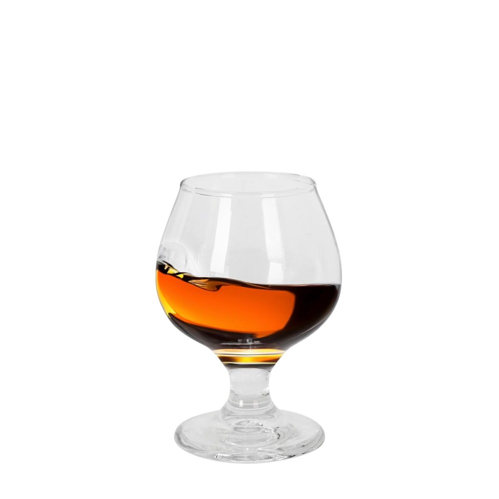 Verre La Mediterránea Bois (72 Unités)