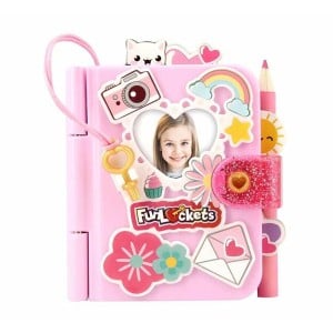 Interactive Toy Diset Multicolour Plastic