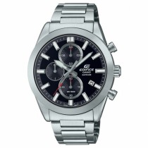 Herrenuhr Casio EFB-710D-1AVUEF Silberfarben