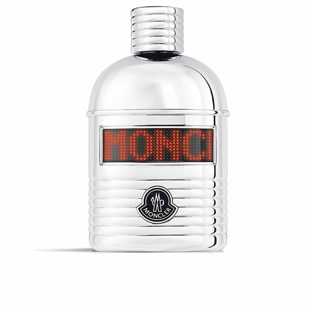 Herrenparfüm Moncler MONCLER POUR HOMME EDP 150 ml