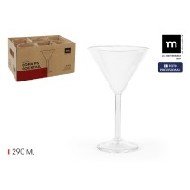Cocktail-Glas La Mediterránea (24 Stück)
