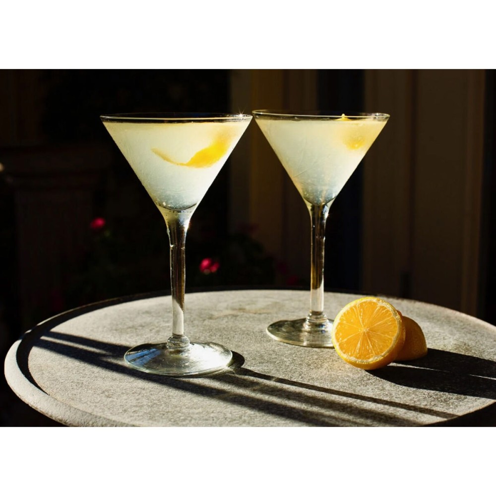 Verre à cocktail La Mediterránea (24 Unités)