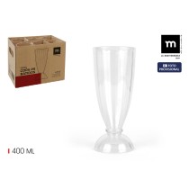 Milchshake-Becher La Mediterránea 0,4 l (24 Stück)